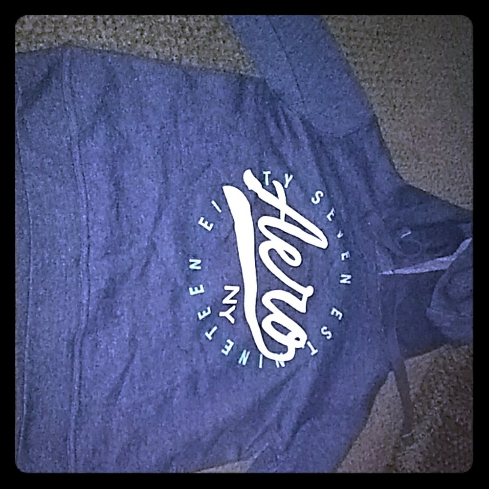 Hoodie